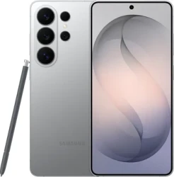 Смартфон Samsung Galaxy S26 Ultra SM-S948B 12GB/512GB (серебристый) - фото