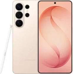 Смартфон Samsung Galaxy S26 Ultra SM-S948B 12GB/512GB (розовое золото) - фото