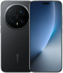 Смартфон HONOR Magic8 Pro 12GB/512GB международная версия (черный) - фото