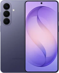 Смартфон Samsung Galaxy S26+ SM-S947B 12GB/256GB (лавандовый) - фото