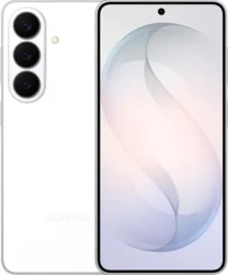 Смартфон Samsung Galaxy S26 SM-S942B 12GB/256GB (белый) - фото