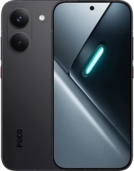 Смартфон POCO X8 Pro 8GB/512GB международная версия (черный) - фото