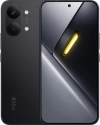 Смартфон POCO X8 Pro Max 12GB/512GB международная версия (черный) - фото