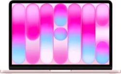 Ноутбук Apple Macbook Neo 13 A18 Pro 2026 MHFH4 - фото