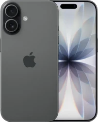 Смартфон Apple iPhone 17 512GB (черный) - фото