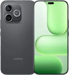 Смартфон HONOR 600 Lite 8GB/256GB международная версия (вельветовый черный) - фото