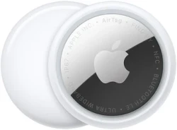 Набор Bluetooth-меток Apple AirTag 2026 (4 шт.) - фото