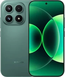 Смартфон Xiaomi 17 12GB/512GB международная версия (зеленый) - фото