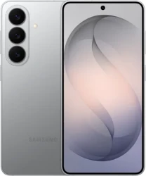 Смартфон Samsung Galaxy S26 SM-S9420 12GB/256GB (серебристый) - фото