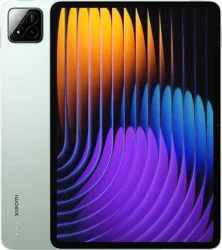 Планшет Xiaomi Pad 7 Pro 8GB/256GB международная версия зеленый - фото