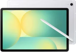Планшет Samsung Galaxy Tab S10 FE Wi-Fi SM-X520 12GB/256GB (серебристый) - фото