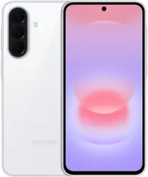 Смартфон Samsung Galaxy A37 SM-A376E 8GB/256GB (белый) - фото
