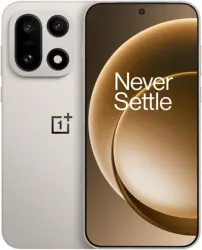 Смартфон OnePlus 15 16GB/512GB китайская версия (песчаная дюна) - фото