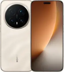 Смартфон HONOR Magic8 Pro 12GB/512GB международная версия (снежно-белый) - фото