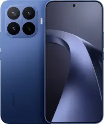 Смартфон Xiaomi 17T Pro 12GB/1TB международная версия (темно-синий) - фото