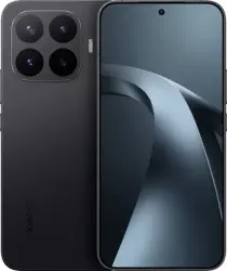 Смартфон Xiaomi 17T Pro 12GB/512GB международная версия (черный) - фото