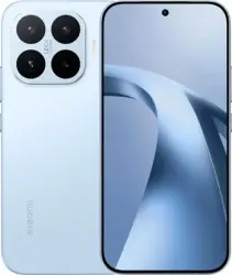 Смартфон Xiaomi 17T 12GB/512GB международная версия (голубой) - фото
