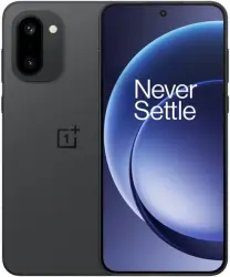 Смартфон OnePlus 15R 12GB/256GB международная версия (угольно-черный) - фото