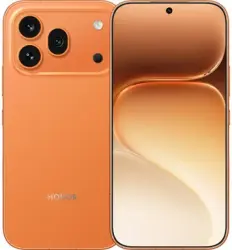 Смартфон HONOR 600 Pro Dual SIM 12GB/256GB международная версия (оранжевый) - фото