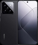 Смартфон Xiaomi 14 12GB/512GB международная версия (черный) - фото