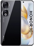 Смартфон Honor 90 12GB/512GB (полночный черный) - фото