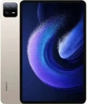 Планшет Xiaomi Pad 6 8GB/256GB (шампань, международная версия) - фото