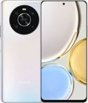 Смартфон HONOR X9 8GB/128GB (титановый серебристый) 256gb (титановый серебристый) - фото